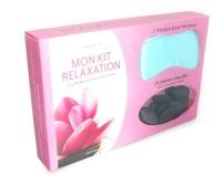 Mon kit relaxation