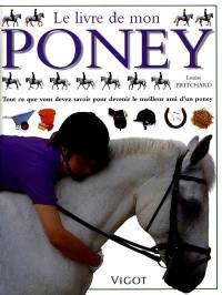 Mon poney