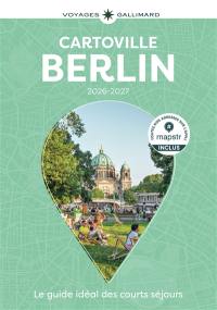Berlin : 2026-2027