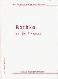 Rothko et la France