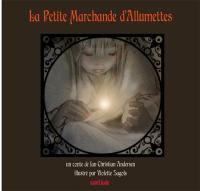 La petite marchande d'allumettes