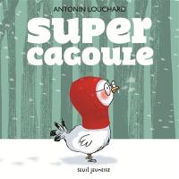 Super cagoule