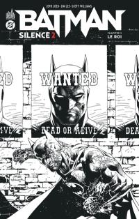 Batman Silence 2. Vol. 5