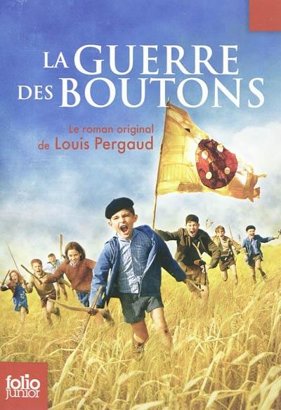 La guerre des boutons La guerre des boutons