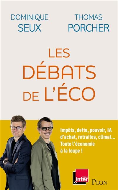 Les débats de l'éco