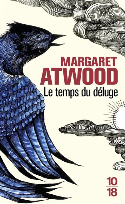 Le temps du déluge Le temps du déluge