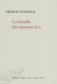 La bataille des éperons d'or