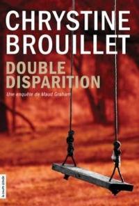 Double disparition 12