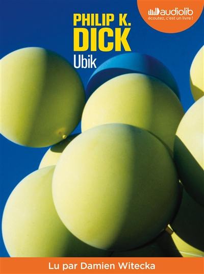 Ubik Ubik