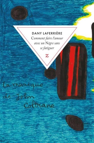 Comment faire l'amour avec un nègre sans se fatiguer Comment faire l'amour avec un nègre sans se fatiguer