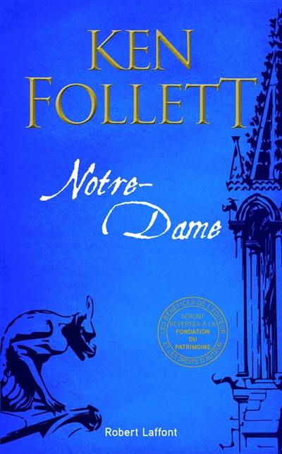 Notre-Dame Notre-Dame