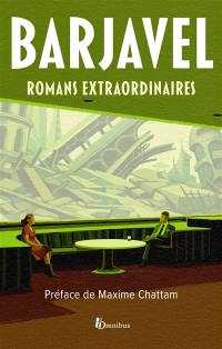 Romans extraordinaires