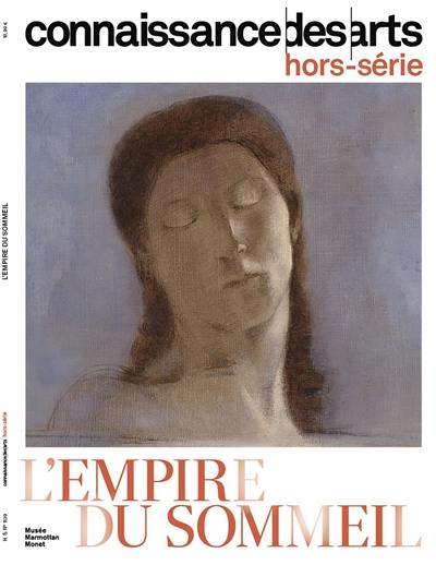 L'empire du sommeil : musée Marmottan Monet L'empire du sommeil : musée Marmottan Monet
