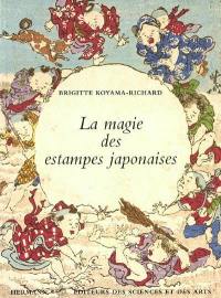 La magie des estampes japonaises