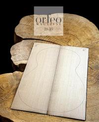 Orfeo magazine, n° 21-25