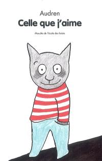 Celle que j'aime