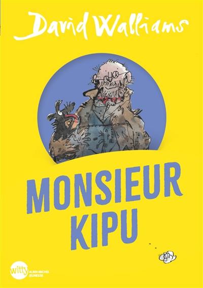 Monsieur Kipu Monsieur Kipu