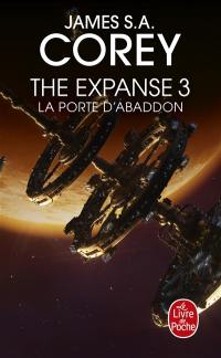 The expanse. Vol. 3. La porte d'Abaddon