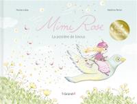 Mimi Rose, la postière de bisous