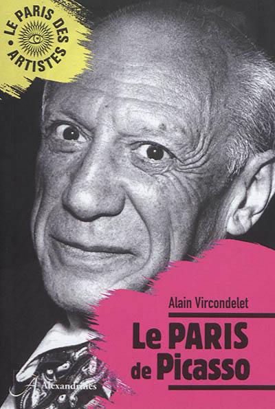 Le Paris de Picasso