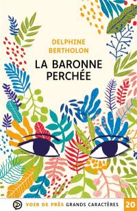 La baronne perchée