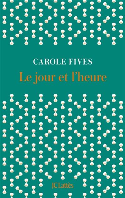 Le jour et l'heure