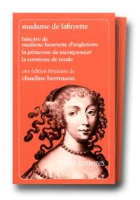Histoire de madame Henriette d'Angleterre Histoire de madame Henriette d'Angleterre