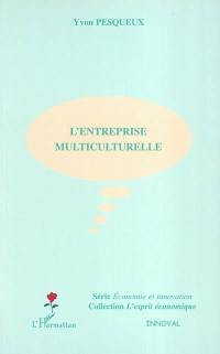 L'entreprise multiculturelle