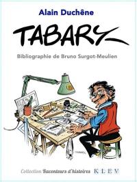 Tabary