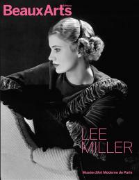 Lee Miller : musée d'Art Moderne de Paris