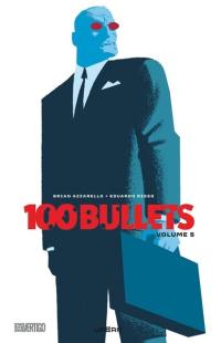 100 bullets : intégrale. Vol. 5