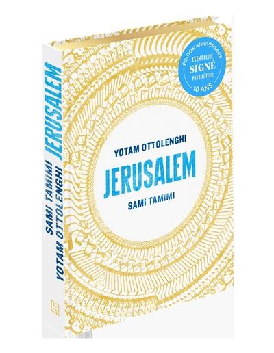 Jérusalem Jérusalem
