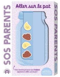 SOS parents : aller sur le pot