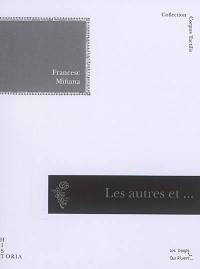 Les autres et moi