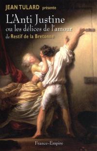 L'anti-Justine ou Les délices de l'amour