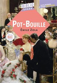 Pot-Bouille : bac général 2027