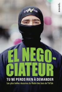 L'art de négocier
