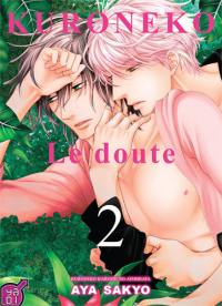 Kuroneko. Le doute. Vol. 2