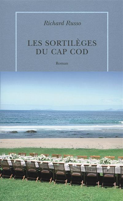 Les sortilèges du cap Cod