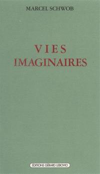 Vies imaginaires