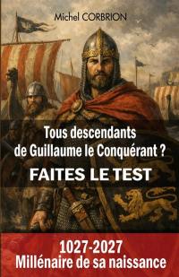 A la rencontre de Guillaume