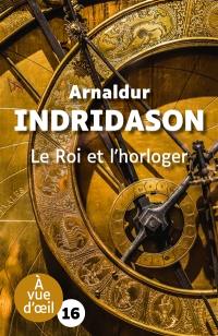 Le roi et l'horloger