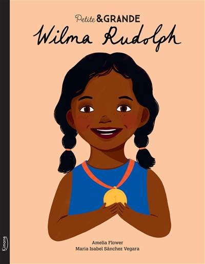 Wilma Rudolph Wilma Rudolph
