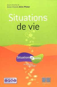 Situations de vie