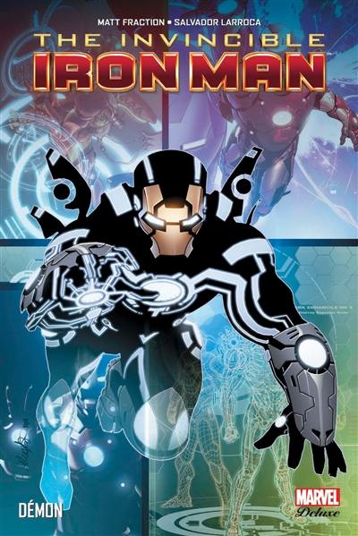 The invincible Iron Man. Vol. 5. Démon The invincible Iron Man. Vol. 5. Démon