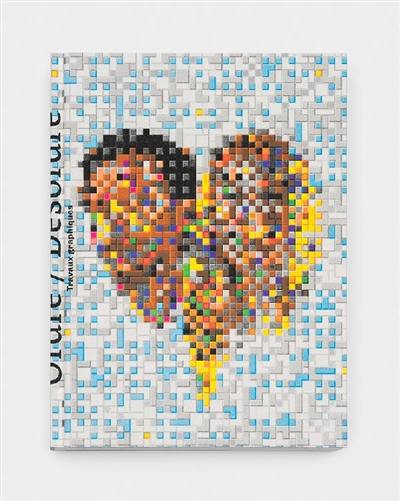 Atelier ter Bekke & Behage : ordre, désordre : travaux graphiques. Atelier ter Bekke & Behage : order, disorder : graphic works Atelier ter Bekke & Behage : ordre, désordre : travaux graphiques. Atelier ter Bekke & Behage : order, disorder : graphic works