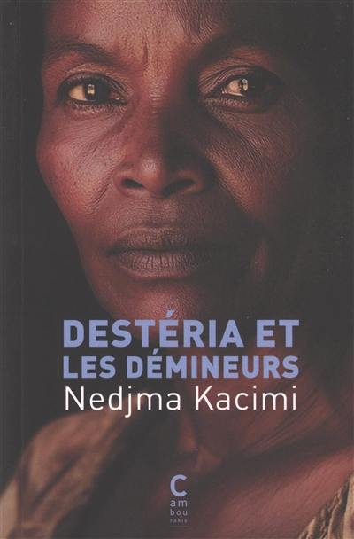 Destéria et les démineurs
