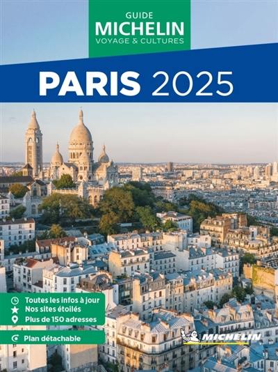 Paris 2025 Paris 2025