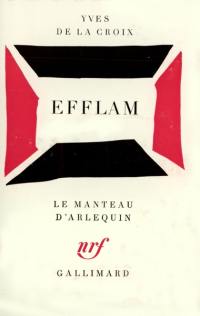 Efflam : geste