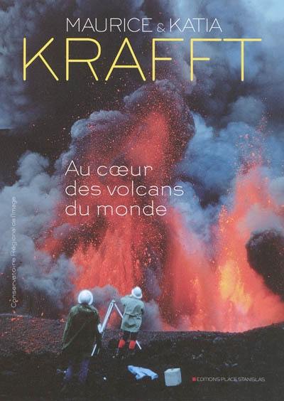 Au coeur des volcans du monde Au coeur des volcans du monde